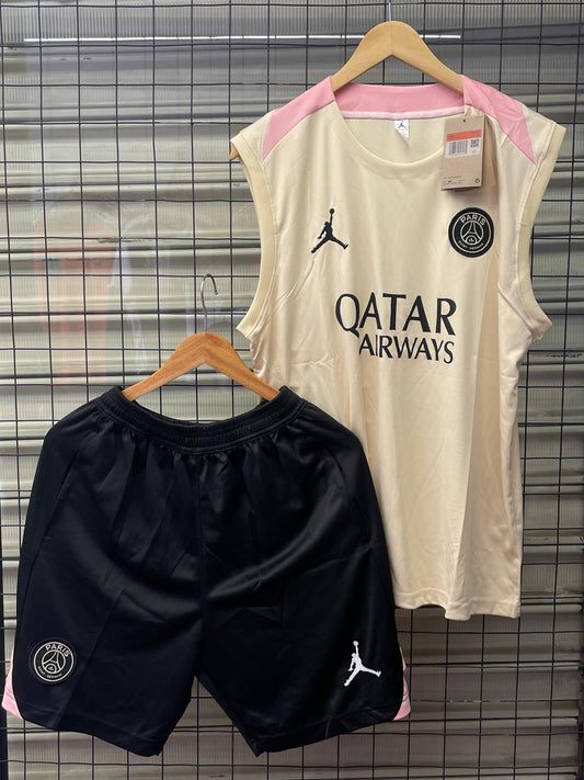 Conjunto Regata PSG