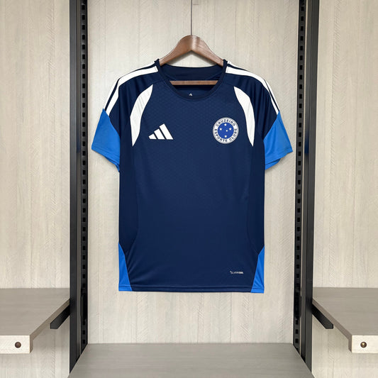 Cruzeiro 26/27 Treino