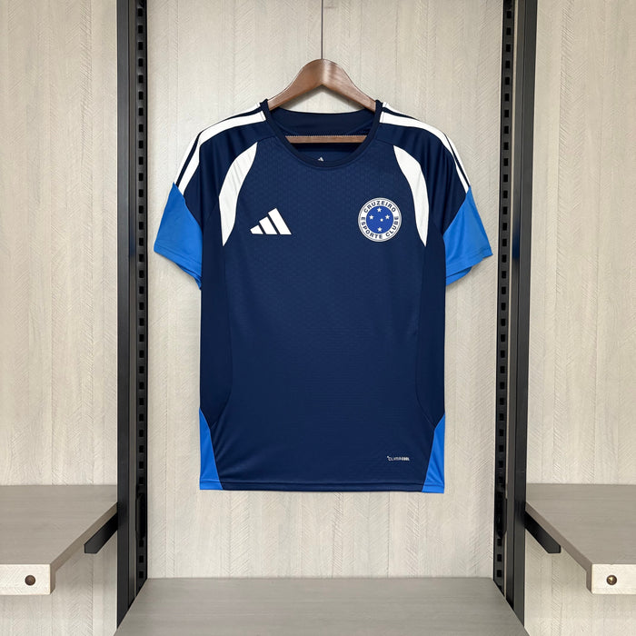 Cruzeiro 26/27 Treino