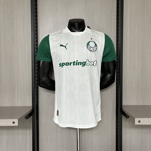 Palmeiras 25/26 II (Jogador) N#23 R. Veiga