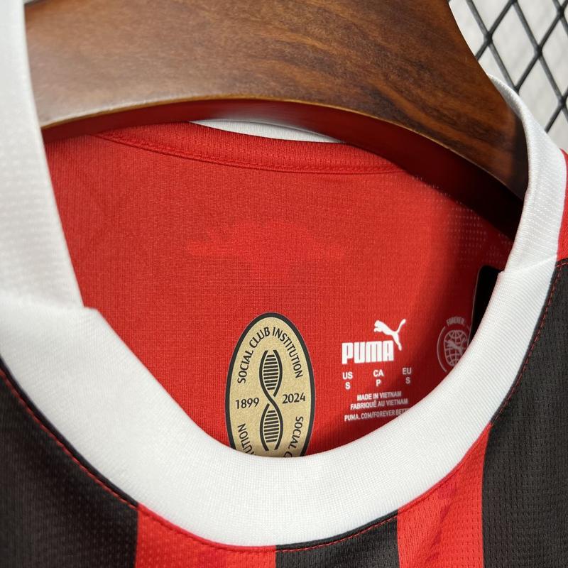Milan 24/25 Titular