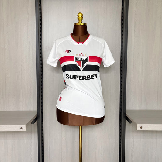 São Paulo 26/27 I Feminina
