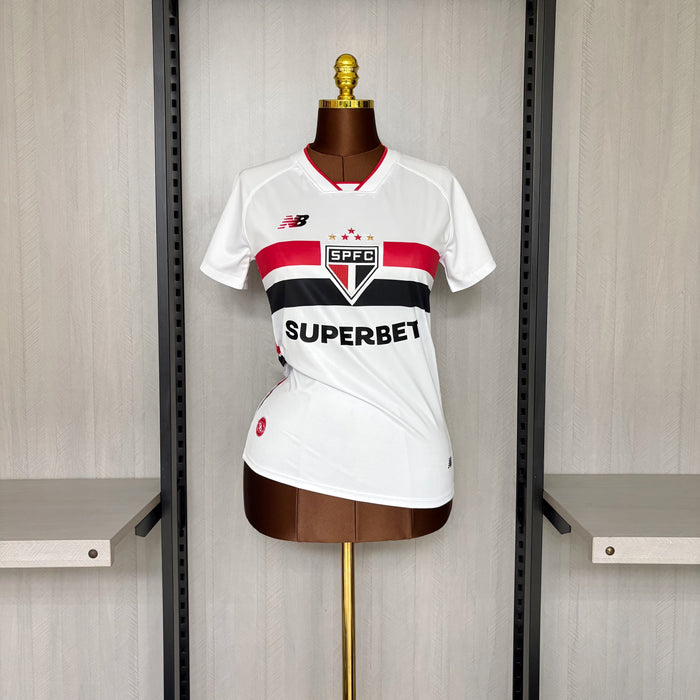 São Paulo 26/27 I Feminina