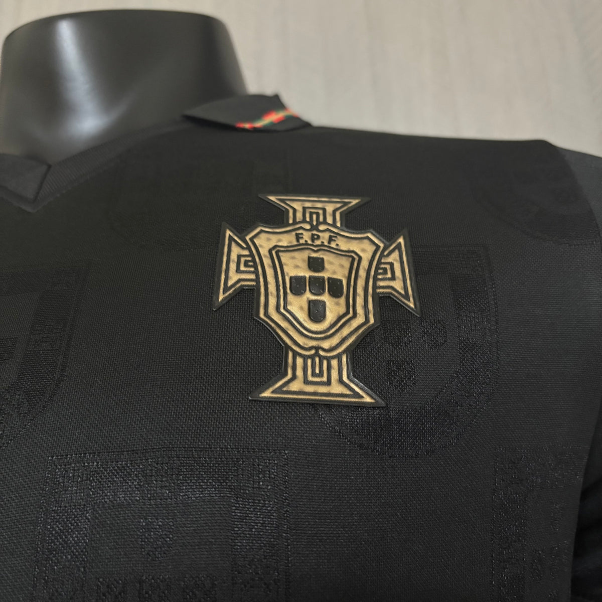 Portugal 2026 Edição Especial (Jogador)