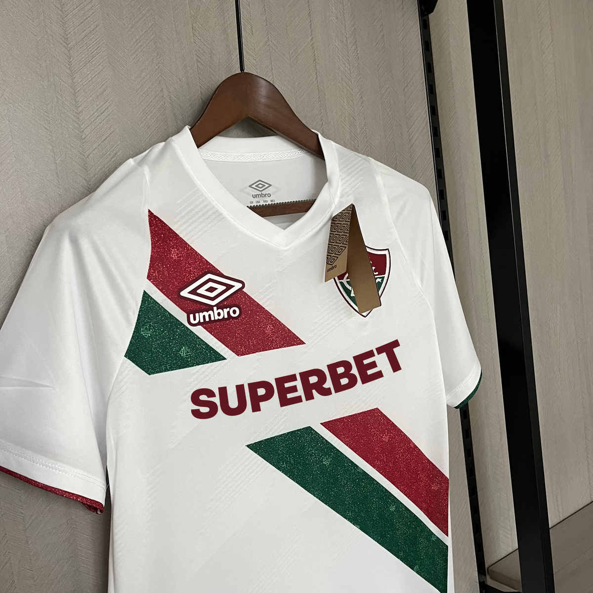Fluminense 24/25 Reserva