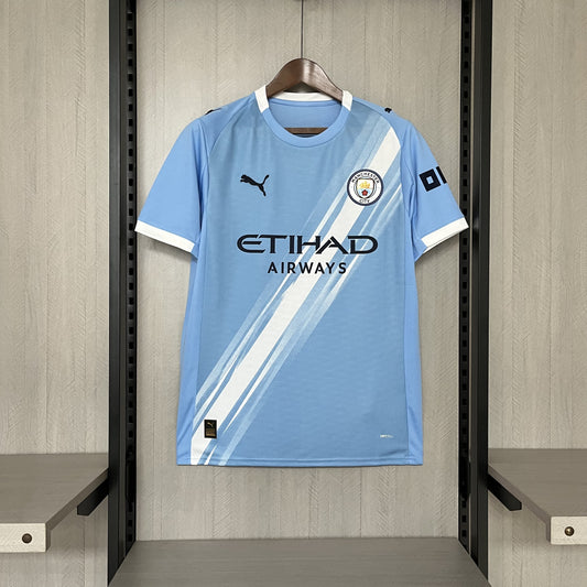 Manchester City 25/26