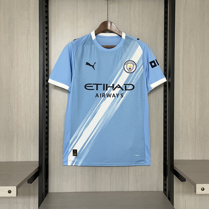 Manchester City 25/26