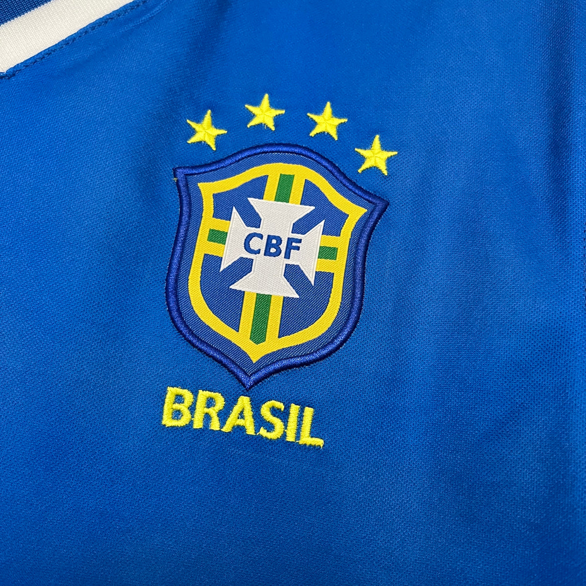 Brasil 1994 II (Retrô)