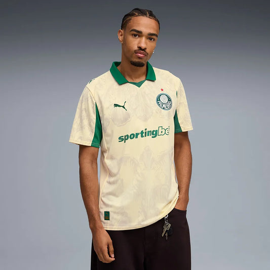 Palmeiras 25/26 Mundial (Jogador)