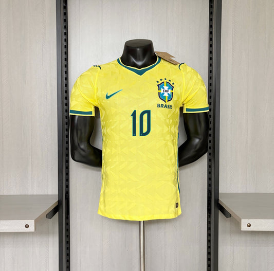 Brasil Copa do Mundo 2026 I (Jogador) - N#10 Neymar