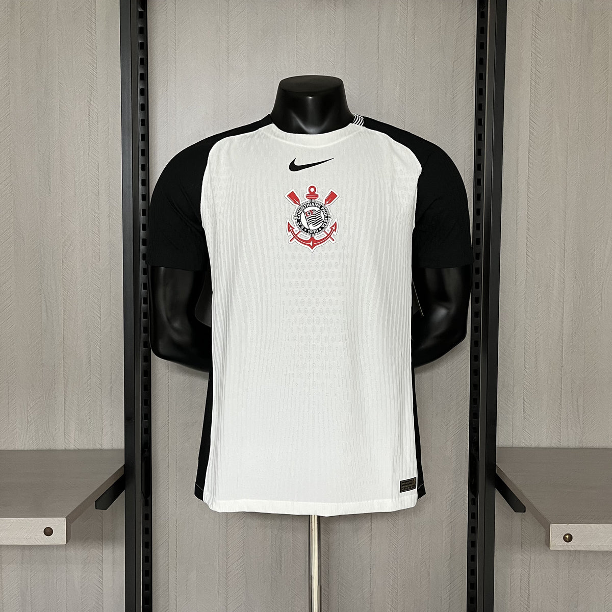 Corinthians 25/26 Titular (Jogador)