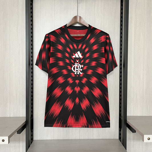 Flamengo 25/26 Pré Jogo