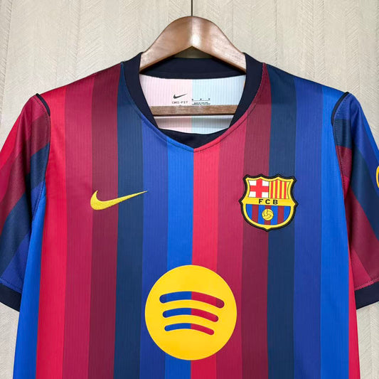 Barcelona 26/27 I
