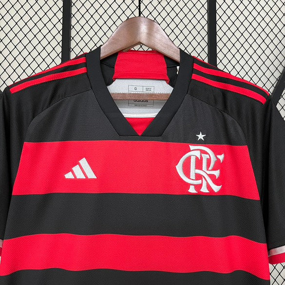 Flamengo 24/25 Titular