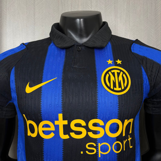 Inter de Milão 26/27 I (Jogador)