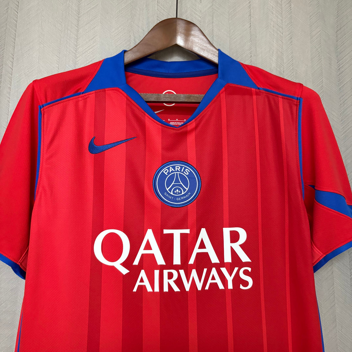 PSG 25/26 III