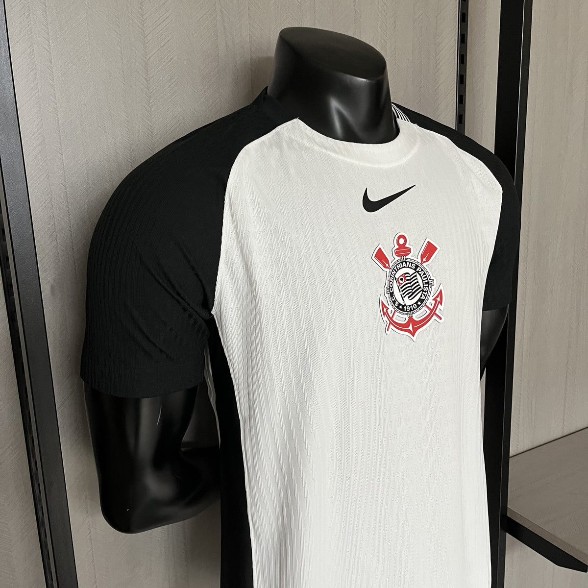 Corinthians 25/26 Titular (Jogador)