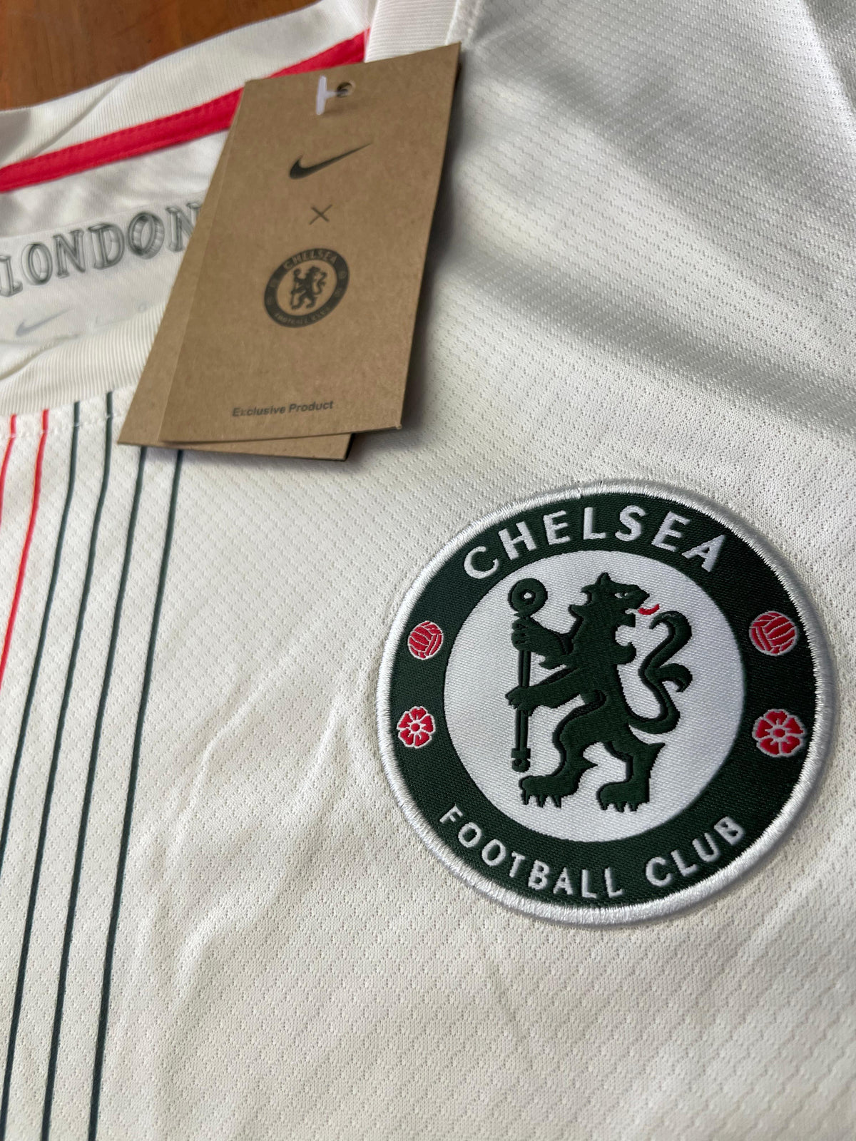 Chelsea 25/26 II