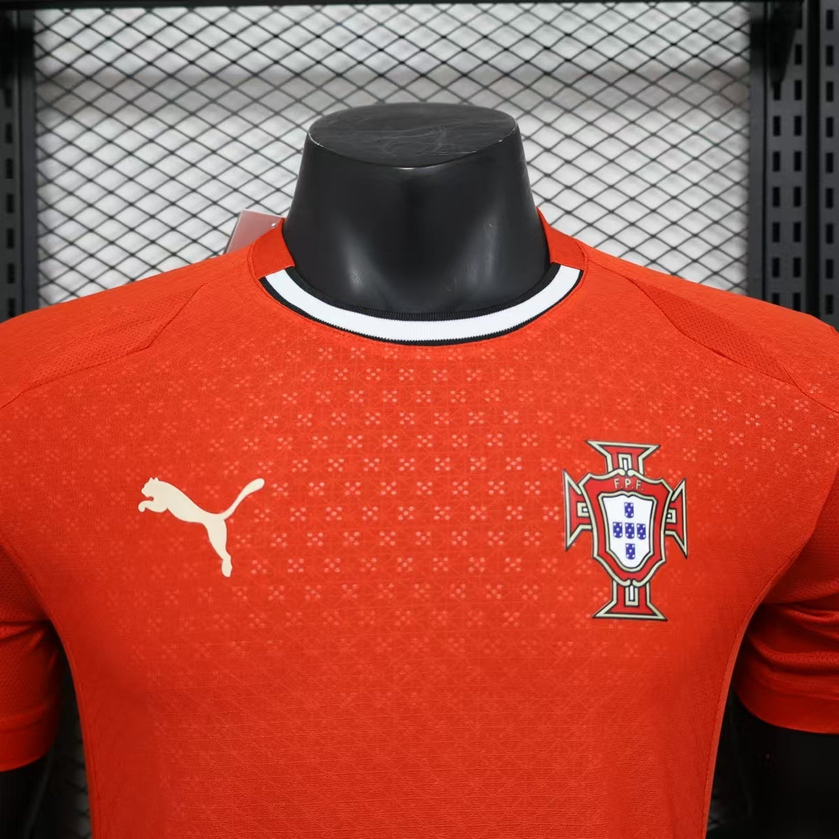 Portugal 25/26 Titular (Jogador)