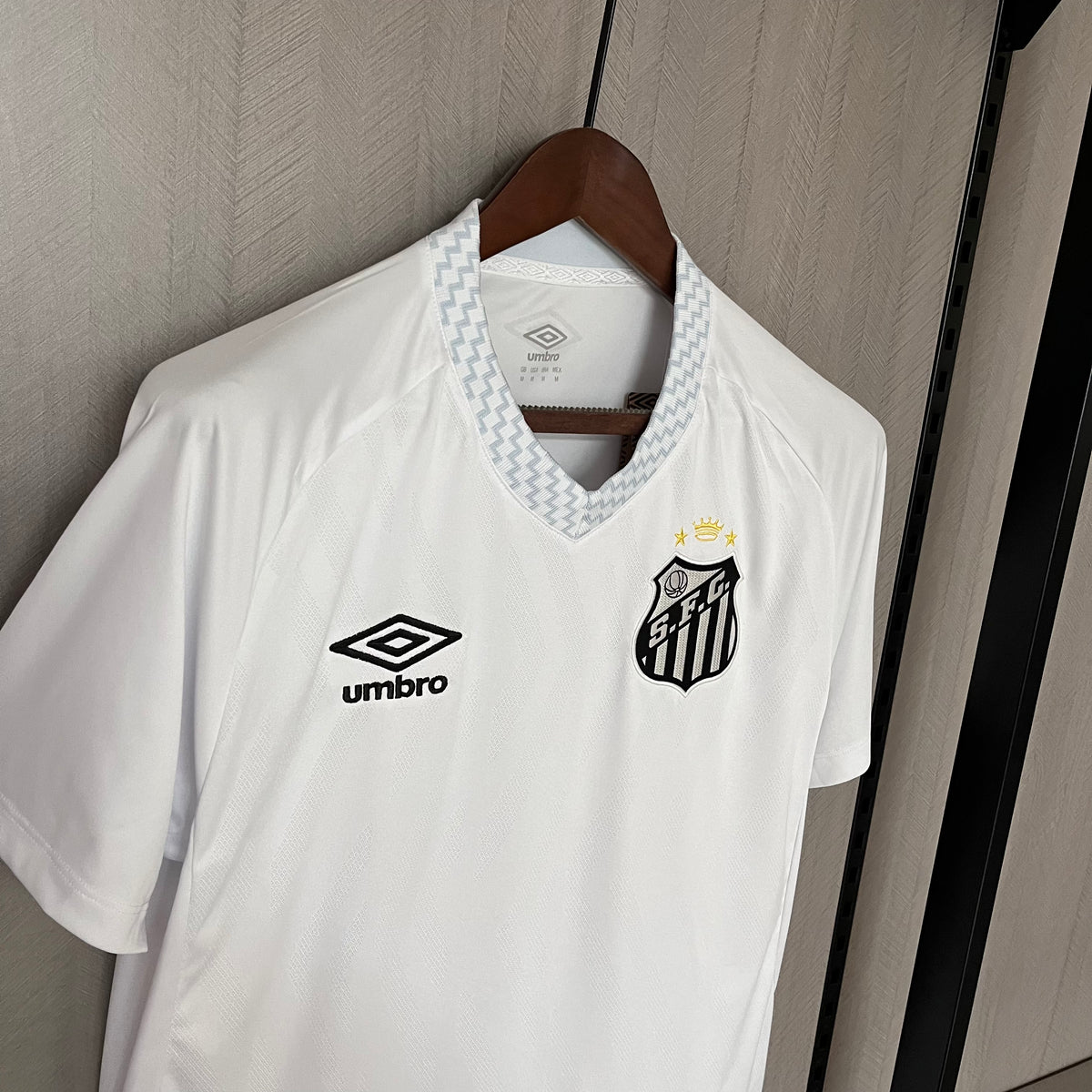 Santos 25/26 Titular