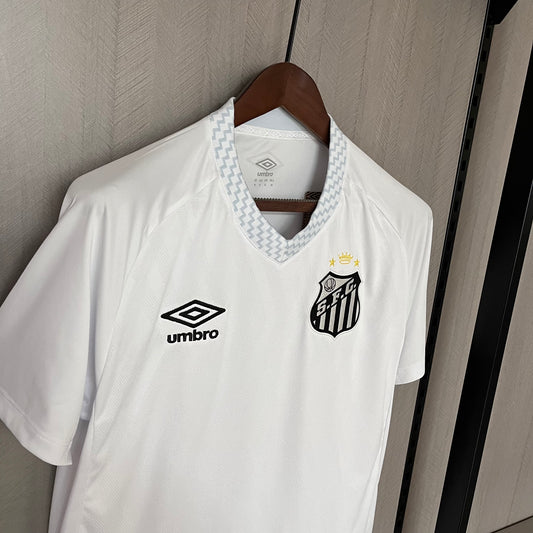 Santos 25/26 Titular