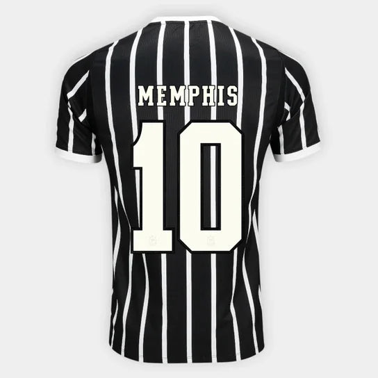 Corinthians 26/27 II (Jogador) - N#10 Memphis