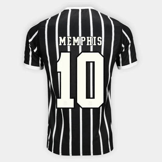 Corinthians 26/27 II (Jogador) - N#10 Memphis