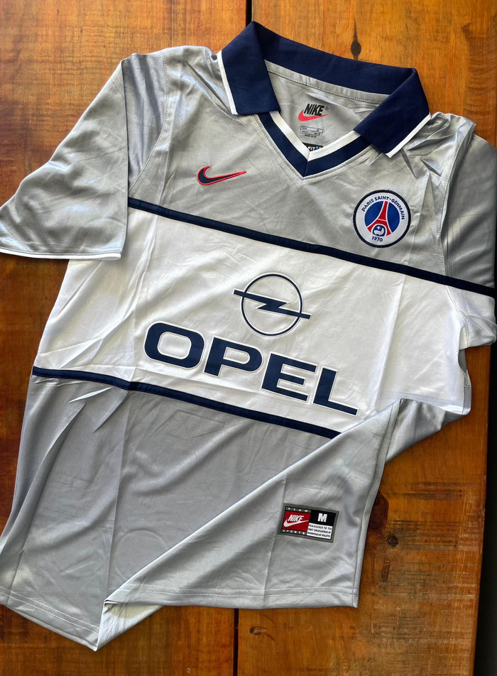 PSG 1999/00 (Retrô)
