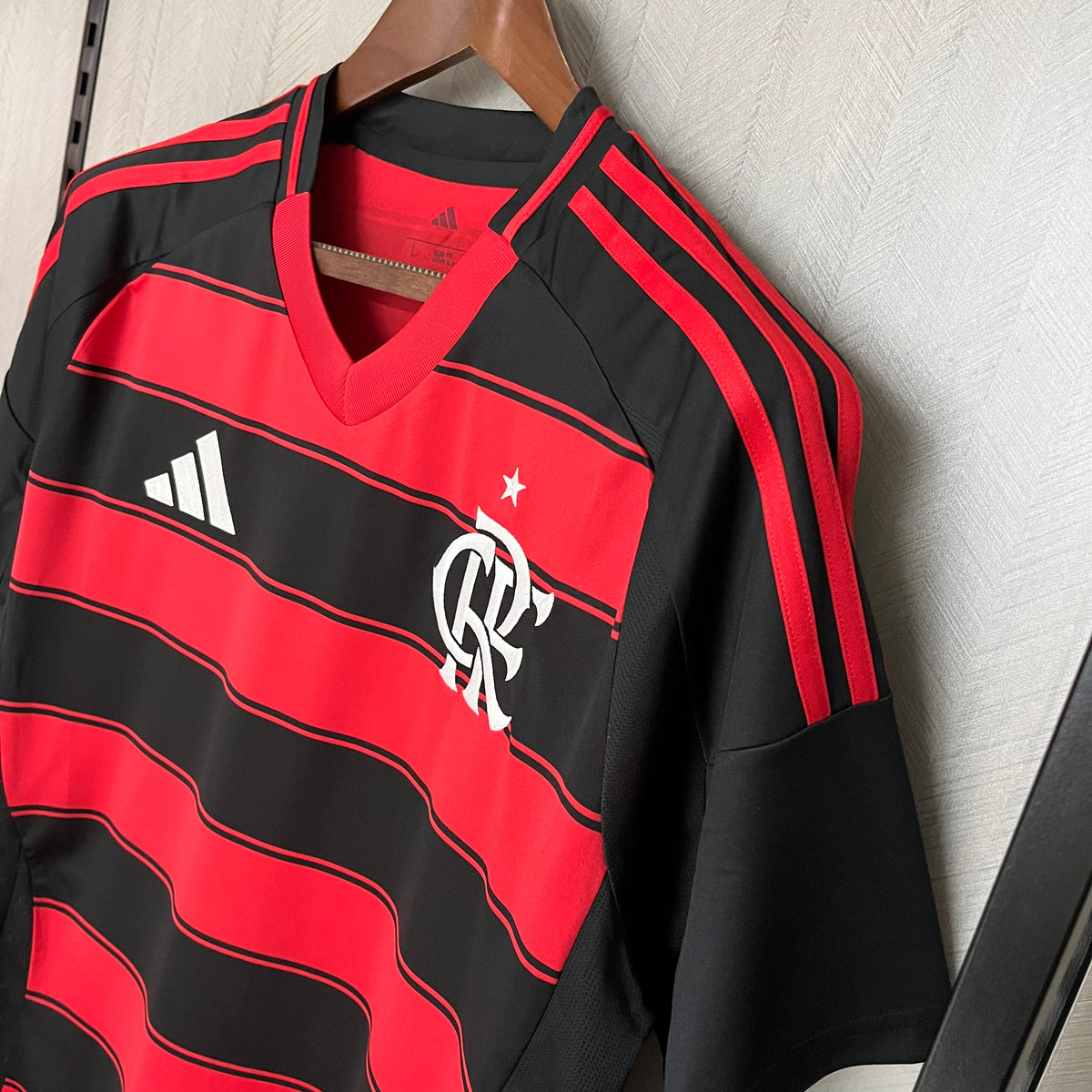 Flamengo 25/26 Titular