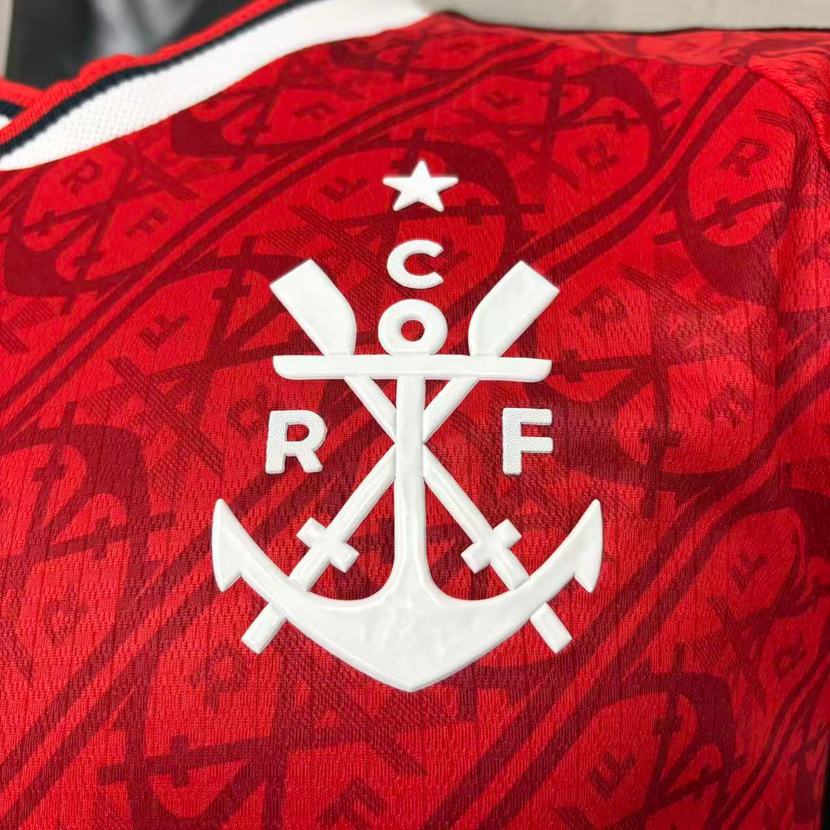 Flamengo 26/27 III (Jogador)