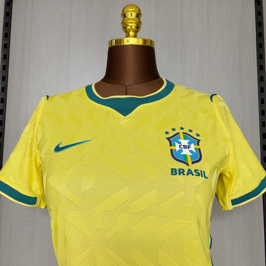 Brasil Copa do Mundo 2026 I Feminina (Jogador)