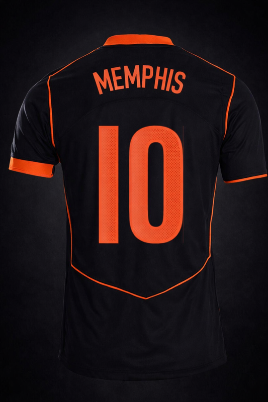 Corinthians III (Jogador) N# Memphis