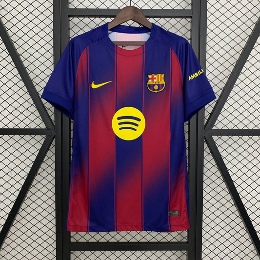 Barcelona 25/26 Titular