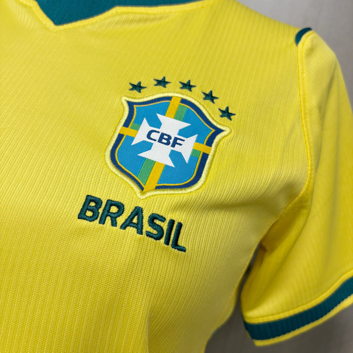 Brasil Copa do Mundo 2026 I Feminina