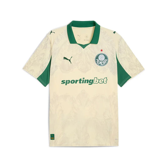 Palmeiras 25/26 Mundial (Jogador)