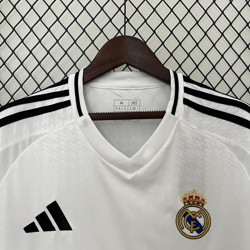 Real Madrid 24/25 Titular