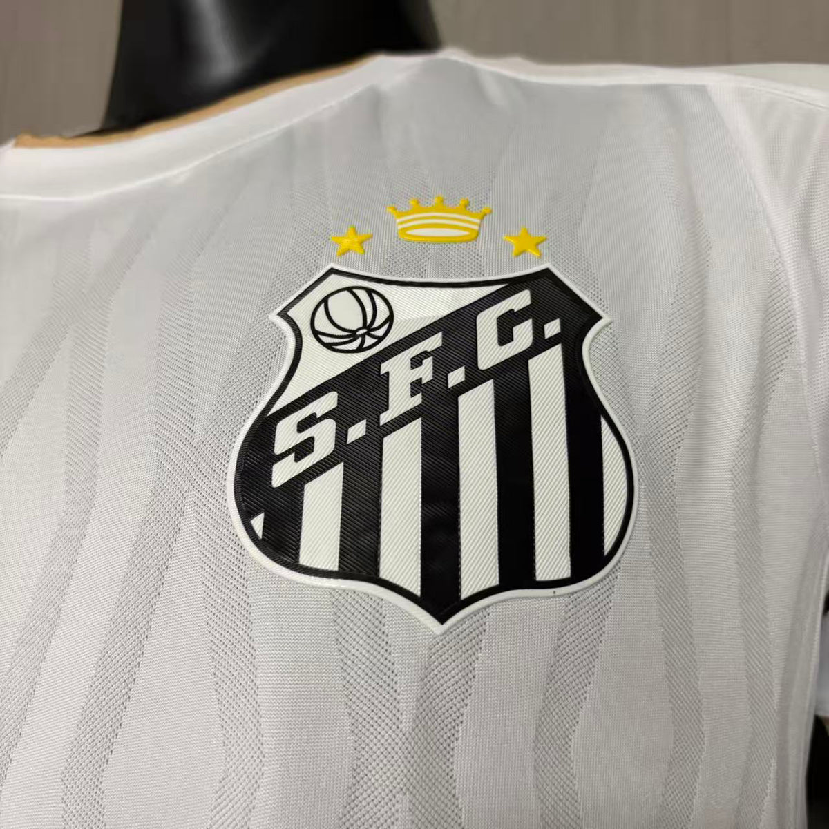 Santos 26/27 I (Jogador)