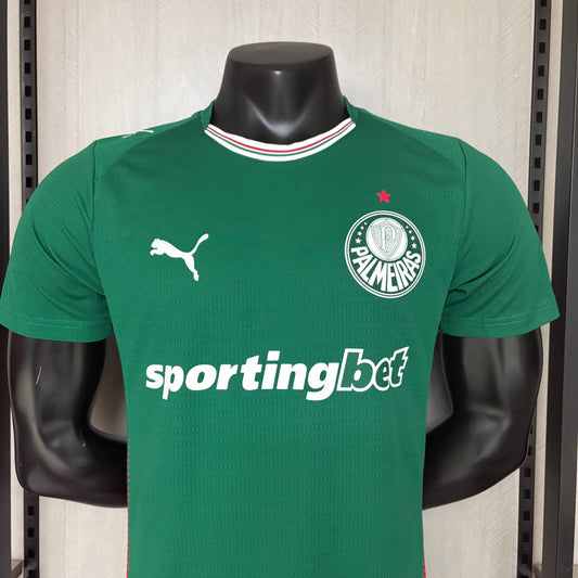 Palmeiras 26/27 Titular (Jogador)