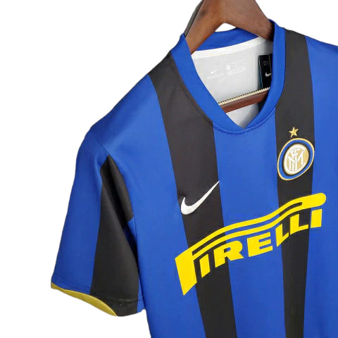 Inter de Milão 08/09 (Retrô)