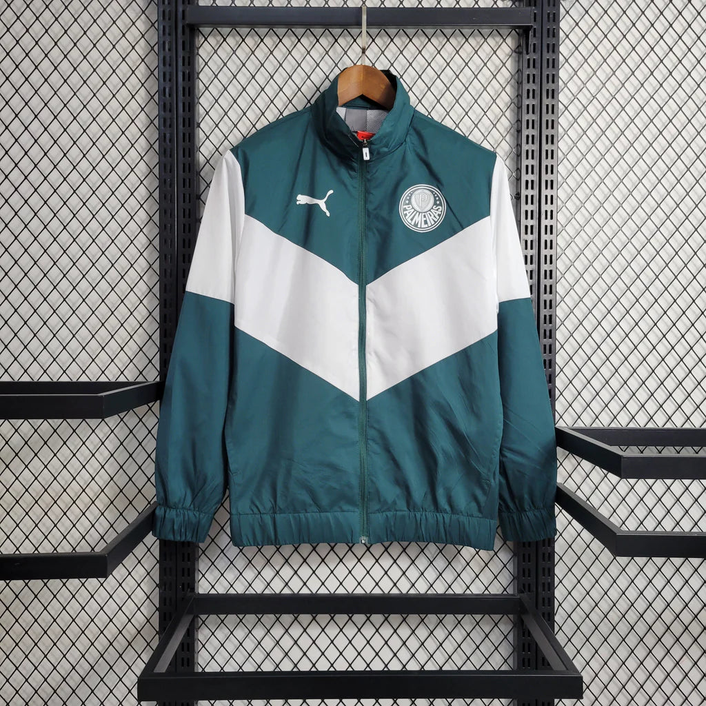 Palmeiras Corta Vento