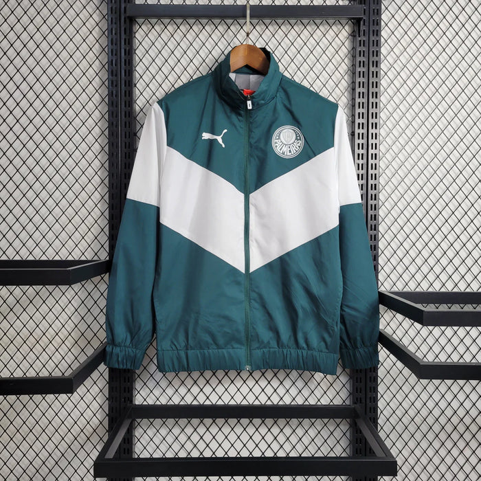 Palmeiras Corta Vento