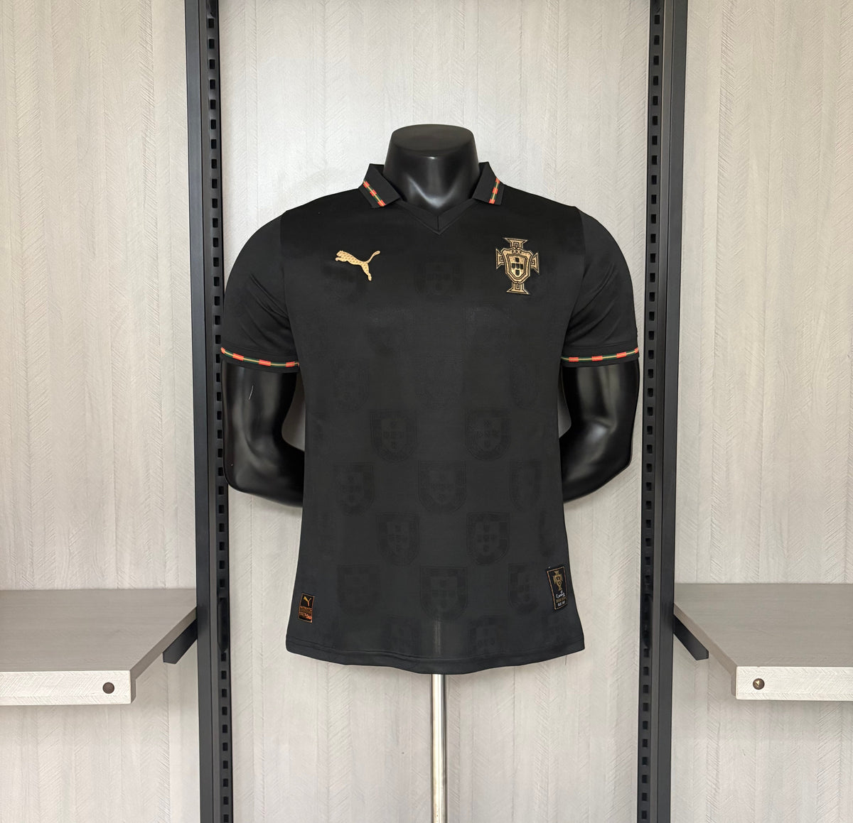 Portugal 2026 Edição Especial (Jogador)
