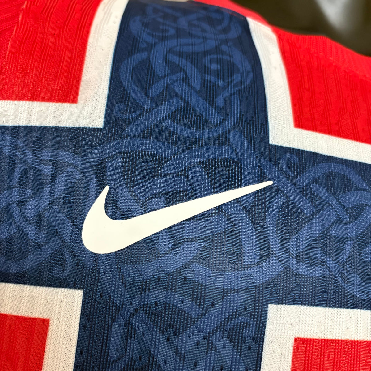 Noruega 2026 I (Jogador)