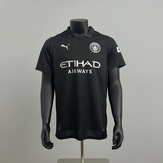 Manchester City 25/26 Reserva (Jogador)
