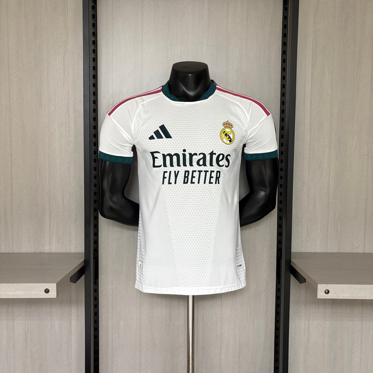 Real Madrid 26/27 I (Jogador)