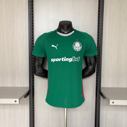 Palmeiras 26/27 Titular (Jogador)
