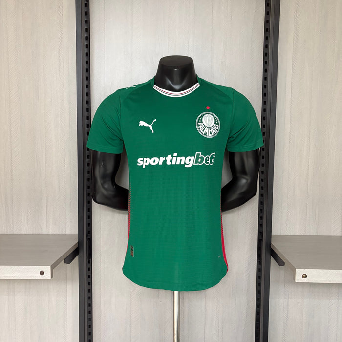 Palmeiras 26/27 Titular (Jogador)