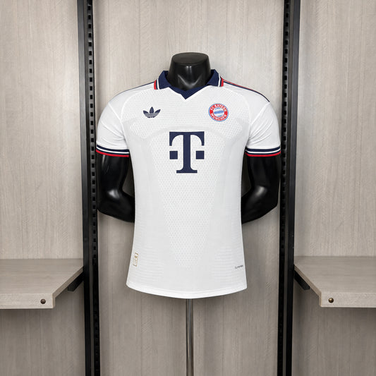 Bayern de Munique 26/27 II (Jogador)