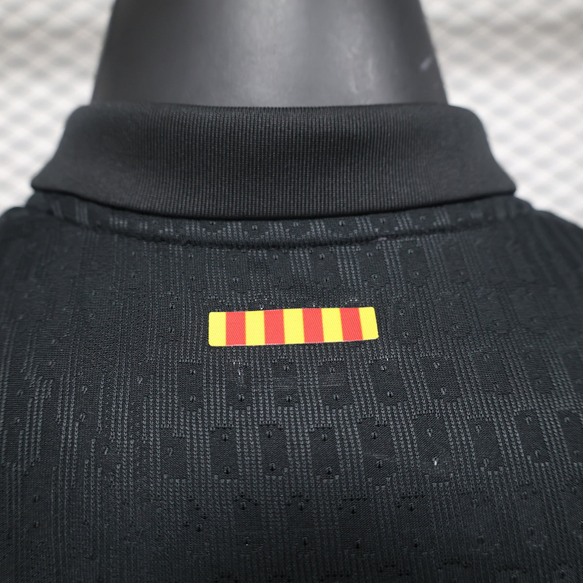 Barcelona All Black (Jogador)