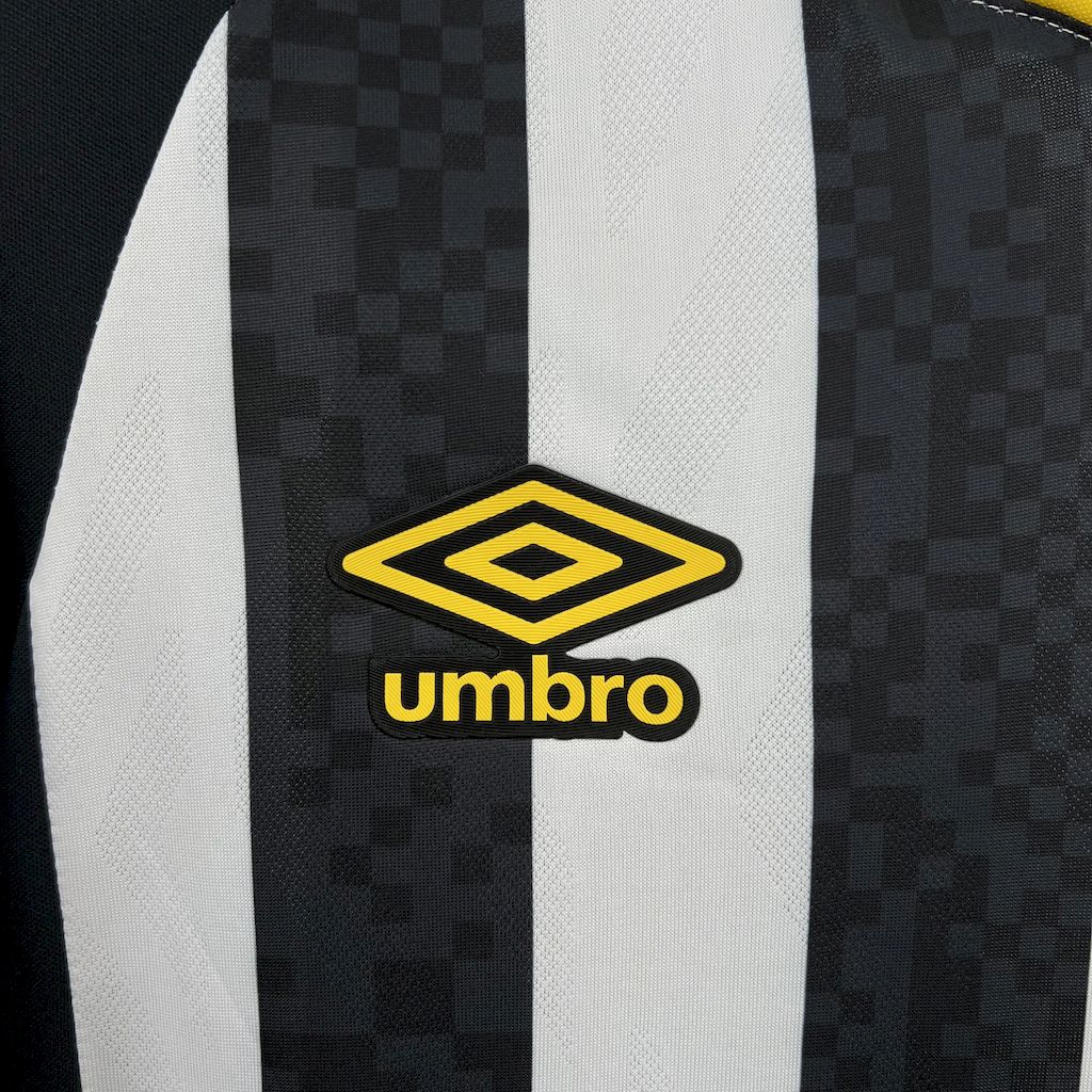 Santos 25/26 Reserva